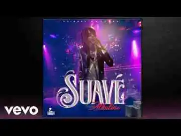 Alkaline - Suave